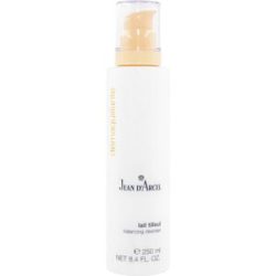 JEAN D´ARCEL démaquillante lait tilleul 250 ml