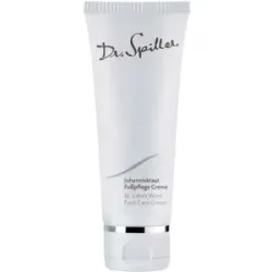 100ml Dr. Spiller Biomimetic SkinCare Johanniskraut Fusspflege Creme