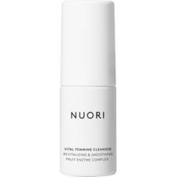 NUORI Vital Foaming Cleanser 30 ml