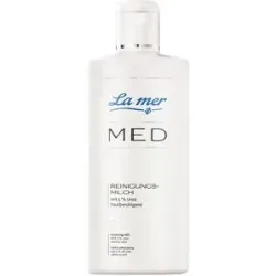 200ml La mer Cosmetics MED Reinigungsmilch