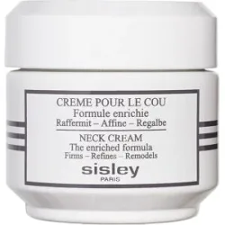50ml SISLEY PARIS Crème Pour Le Cou Formule Enrichie