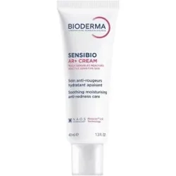 40ml BIODERMA Sensibio AR+ Cream