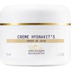 50ml Biologique Recherche Crème Hydravit?S