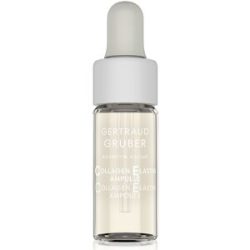 GERTRAUD GRUBER Collagen Elastin Ampulle 3 x 4 ml