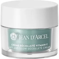 50ml JEAN D´ARCEL PERFECTION CORPS Crème Décolleté Vitamin C