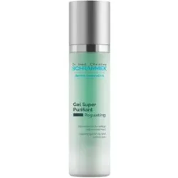 50ml Dr. med. Christine SCHRAMMEK Regulating Gel Super Purifiant