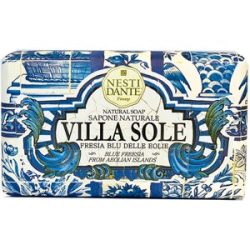 Nesti Dante Villa Sole Fresia blu delle Eolie 250 g