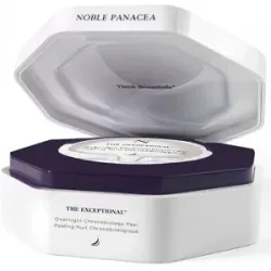 10.4ml NOBLE PANACEA THE EXCEPTIONAL Overnight Chronobiology Peel (8 x 1,3ml)