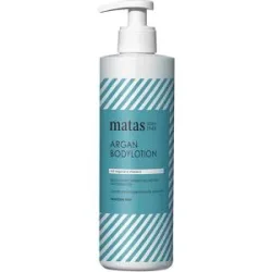 400ml MATAS Striber Argan Bodylotion