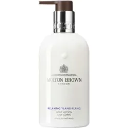 300ml MOLTON BROWN Relaxing Ylang-Ylang Body Lotion