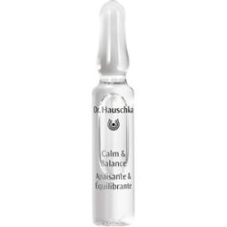Dr. Hauschka Calm & Balance Ampoules 7 x 2 ml