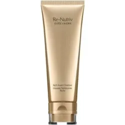 125ml Estée Lauder Re-Nutriv Rich Foaming Cleanser