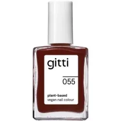 15ml gitti no. 055 Mahogany Martini