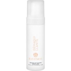 JEAN D´ARCEL démaquillante mousse nettoyante micellaire 150 ml