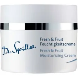 50ml Dr. Spiller Fresh & Fruit® Feuchtigkeitscreme