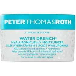 30ml PETER THOMAS ROTH CLINICAL SKIN CARE Water Drench® Hyaluronic Jelly Moisturizer