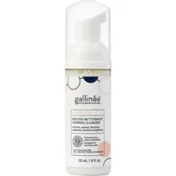 50ml gallinée Foaming Cleanser