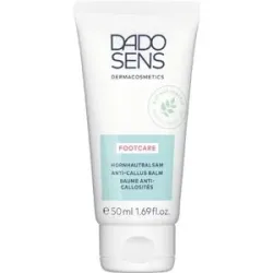 50ml DADO SENS FOOTCARE Hornhautbalsam