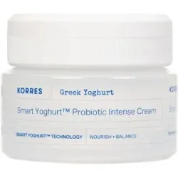40ml KORRES Greek Yoghurt Smart Yoghurt Probiotic Intense Cream