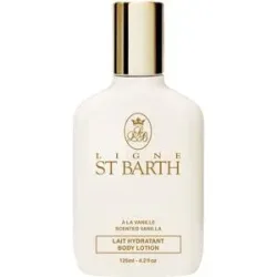 125ml LIGNE ST BARTH Feuchtigkeitsspendende Bodylotion Vanille