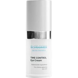 Dr. med. Christine SCHRAMMEK Time Control Eye Cream 15 ml