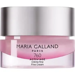 50ml Maria Galland Paris ACTIV'AGE 760 Crème Fine