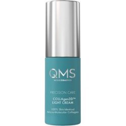 QMS Precision Care COLLAgen3D? Light Cream 10 ml