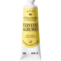 30ml L'Occitane Verveine Agrumes Parfümierte Handcreme