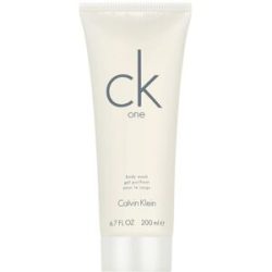 Calvin Klein ck one Body Wash 200 ml