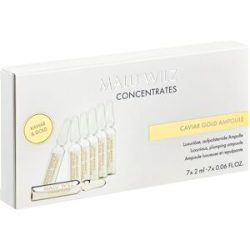 Malu Wilz Caviar Gold Ampoule Set 7 x 2 ml