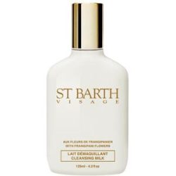 LIGNE ST BARTH Frangipani Reinigungsmilch 125 ml