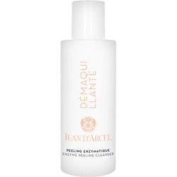 JEAN D´ARCEL démaquillante peeling enzymatique 75 g