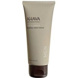 AHAVA Time To Energize MEN Mineral Hand Cream 100 ml