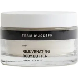200ml TEAM DR JOSEPH Rejuvenating Body Butter