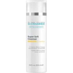 Dr. med. Christine SCHRAMMEK Essential Super Soft Cleanser 200 ml