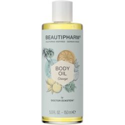 Doctor Eckstein Beautipharm® Body Oil Orange 150 ml