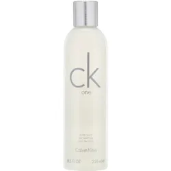 Calvin Klein ck one Body Wash 250 ml