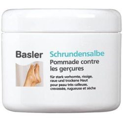 basler Schrundensalbe Dose 125 ml