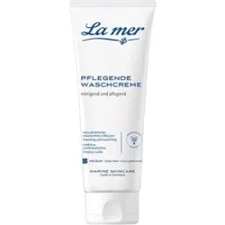 100ml La mer Cosmetics Pflegende Waschcreme