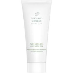 GERTRAUD GRUBER Aloe vera Gel 100 ml