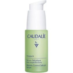 CAUDALIE Vinopure Serum gegen Unreinheiten 30 ml