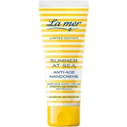 75ml La mer Cosmetics Summer at Sea Anti-Age Handcreme