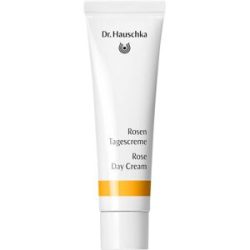 Dr. Hauschka Rosen Tagescreme 30 ml