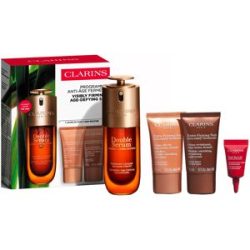 CLARINS Visibly Firming, Age-Defying Set