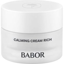 BABOR SKINOVAGE Calming Cream rich 50 ml
