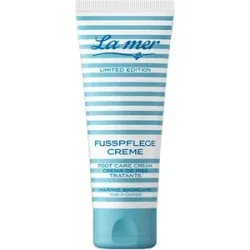 75ml La mer Cosmetics Marine Breeze Fußpflege Creme