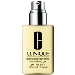 125ml Clinique Dramatically Different Moisturizing Gel