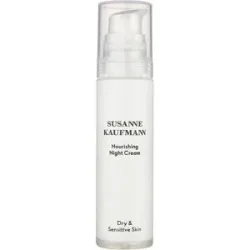 50ml Susanne Kaufmann Regenerationscreme Linie T - Nourishing Night Cream