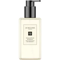 250ml JO MALONE LONDON English Pear & Freesia Body & Hand Wash