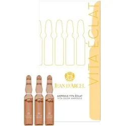 10ml JEAN D´ARCEL ampoule vita éclat (5 x 2ml)